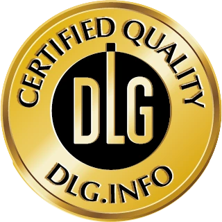 DLG Certified Quality