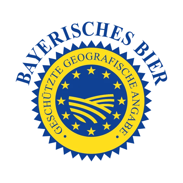Geschützte geografische Angabe: Bayerisches Bier